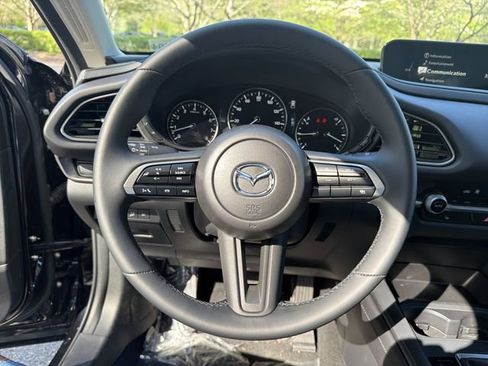 New 2026 MAZDA CX-30 AWD 2.5 S w/ Select Sport Pkg image 14