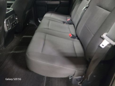 Used 2019 Ford F150 XLT w/ Equipment Group 302A Luxury image 25