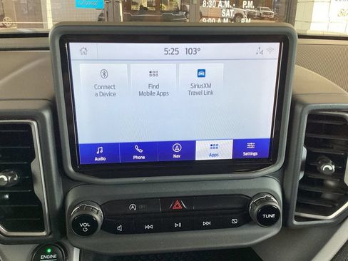 Used 2021 Ford Bronco Sport Big Bend AWD/4WD image 57