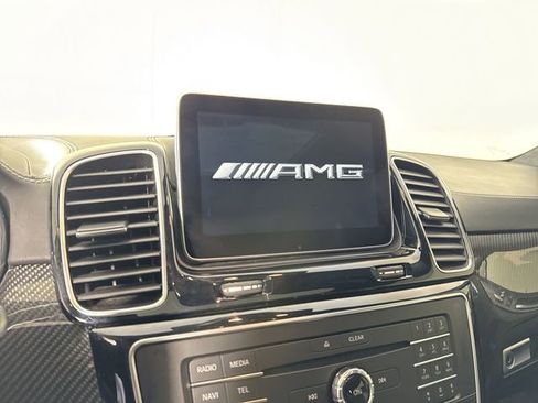 Used 2016 Mercedes-Benz GLE 63 AMG S image 6