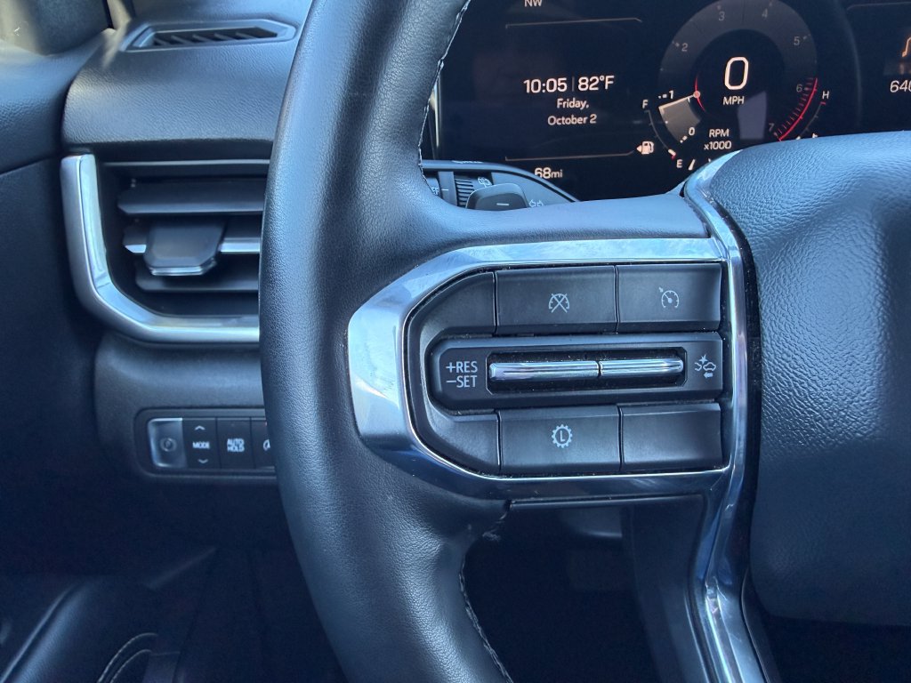 Used 2026 GMC Terrain Elevation FWD image 19