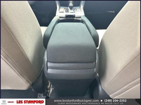 Used 2020 Honda Civic EX image 15