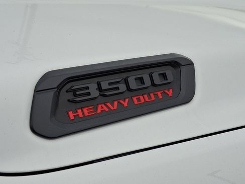 New 2026 RAM 3500 Tradesman image 13