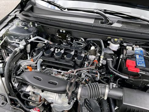 Used 2024 Honda Accord EX image 31