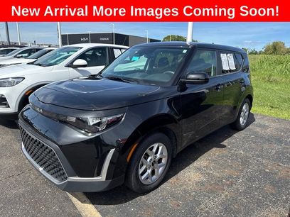 Used 2023 Kia Soul S