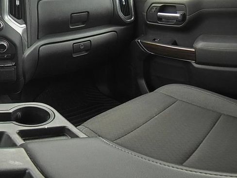 Used 2020 Chevrolet Silverado 1500 RST w/ All-Star Edition AWD/4WD image 28