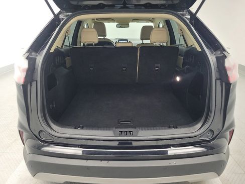 Used 2023 Ford Edge SEL image 29