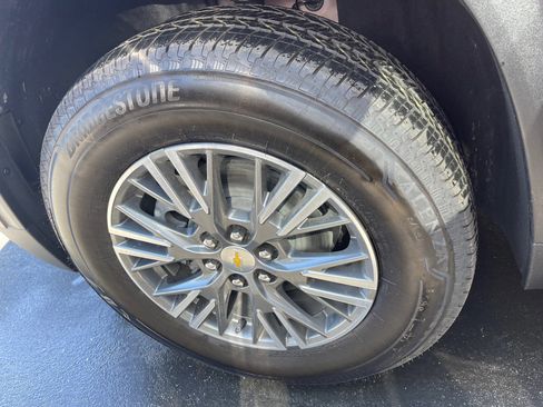 New 2025 Chevrolet Traverse LT w/ LPO, Floor Liner Package image 28