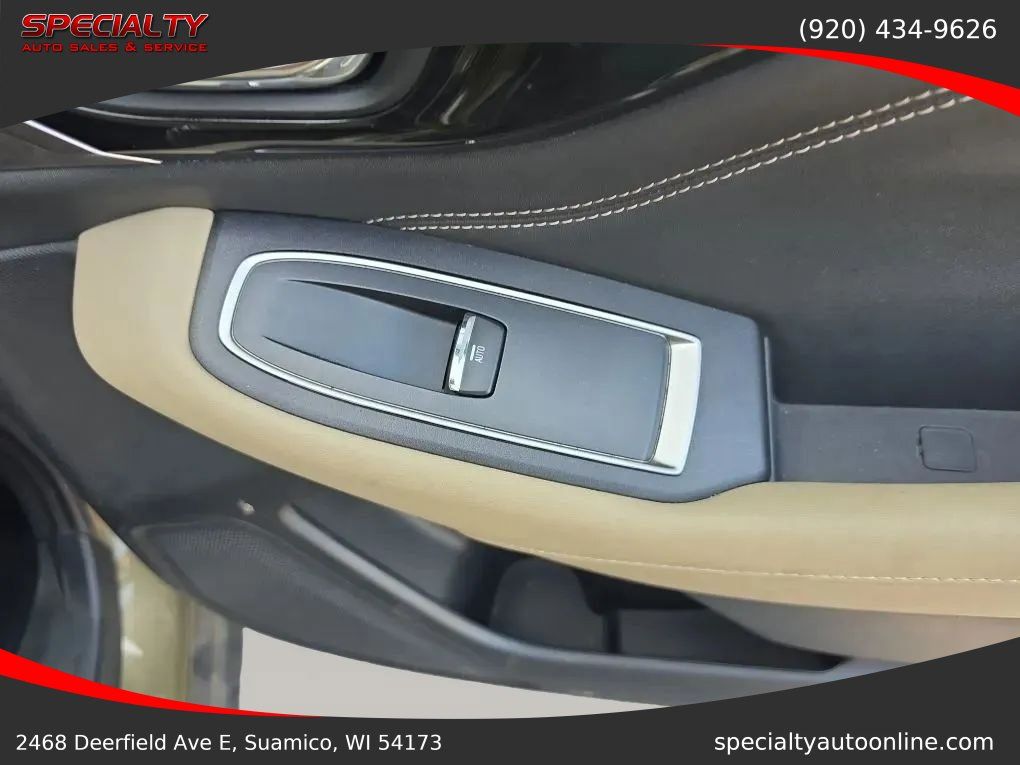 Used 2020 Subaru Outback Limited XT w/ Popular Package #2 AWD/4WD image 32