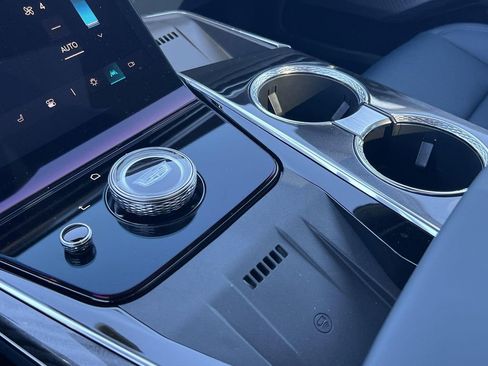 New 2025 Cadillac Escalade IQ Sport 2 AWD/4WD image 21