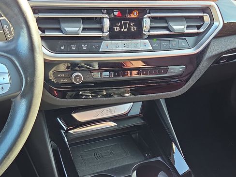Used 2023 BMW X3 xDrive30i image 20