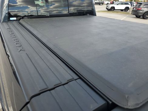 New 2026 RAM 1500 Limited image 8