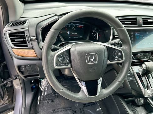 Used 2017 Honda CR-V EX image 11