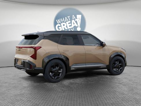 New 2027 Kia Seltos X-Line AWD/4WD image 6