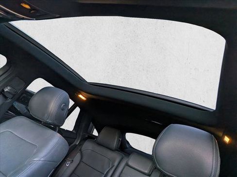 Used 2017 Mercedes-Benz GLE 43 AMG 4MATIC Coupe image 14