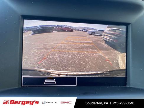 Certified 2024 GMC Terrain SLE image 18