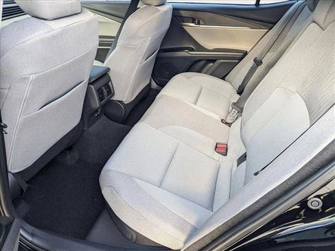 New 2025 Toyota Camry LE image 15