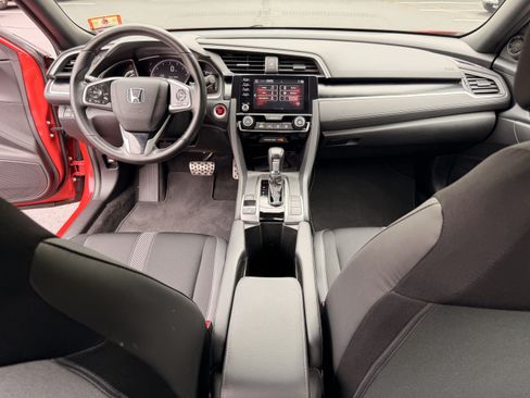 Used 2021 Honda Civic Sport image 13