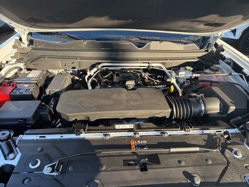 New 2026 Chevrolet Colorado ZR2 w/ Technology Package image 45