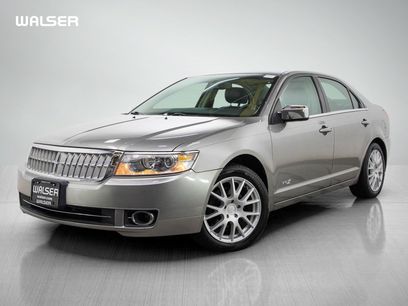 Used 2008 Lincoln MKZ AWD