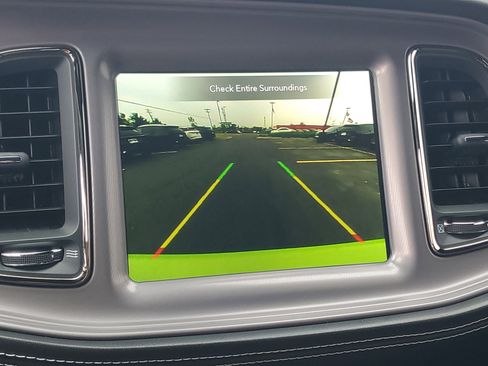 Used 2023 Dodge Challenger SRT Hellcat image 17