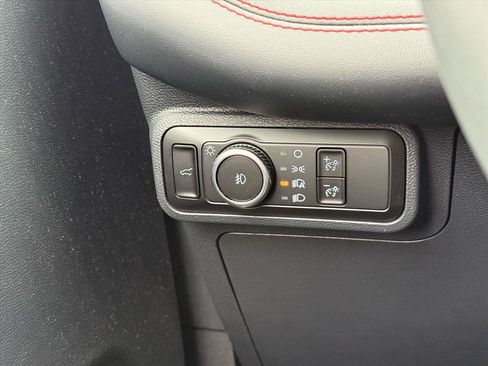 Certified 2026 Ford Explorer ST-Line AWD/4WD image 8