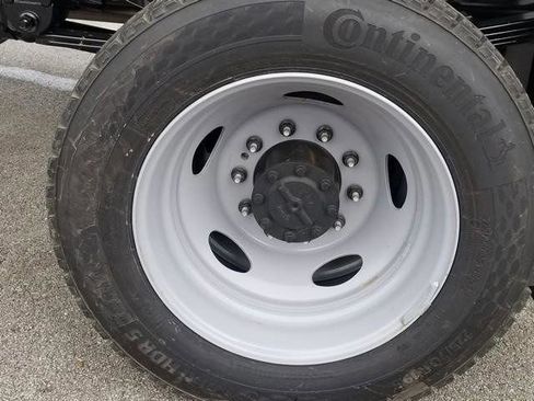 New 2026 Ford F550 4x4 Regular Cab Super Duty image 14