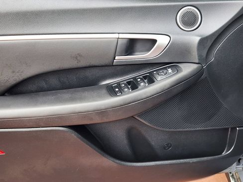 Used 2024 Hyundai Sonata SEL w/ Convenience Package FWD image 14