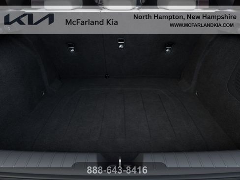 New 2026 Kia K4 GT-Line Turbo FWD image 19