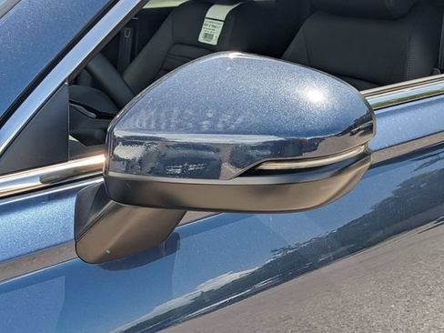New 2026 Honda CR-V EX-L image 12