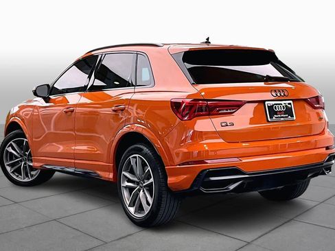 Used 2022 Audi Q3 2.0T Premium image 11