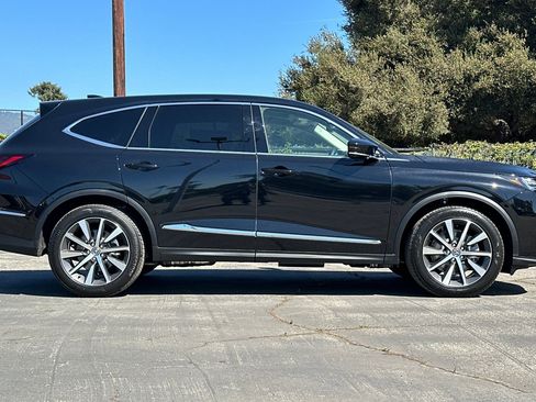 New 2026 Acura MDX w/ Technology Package image 3