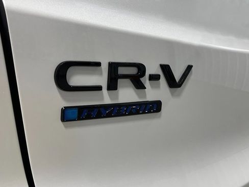 New 2026 Honda CR-V Sport Touring image 9