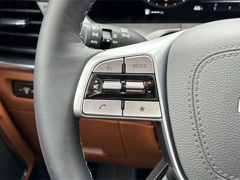 New 2025 Kia Telluride SX X-Line image 30