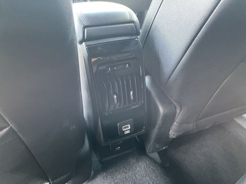 Used 2025 Jeep Compass Limited AWD/4WD image 26