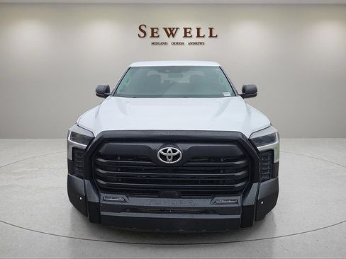 Used 2023 Toyota Tundra SR5 AWD/4WD image 8