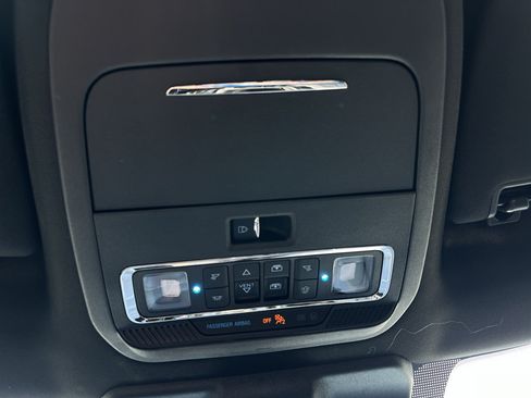 Certified 2025 Ford F150 Lariat AWD/4WD image 23