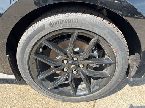 New 2026 Ford Mustang Coupe RWD image 12