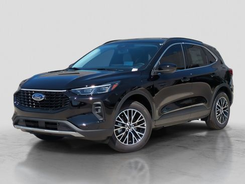 New 2025 Ford Escape SE w/ PHEV Premium Package image 1