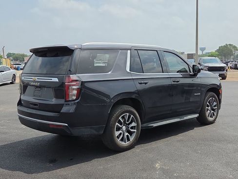 Used 2023 Chevrolet Tahoe LS w/ Driver Alert Package RWD image 6