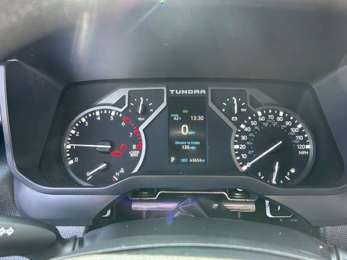 Used 2022 Toyota Tundra SR5 image 3