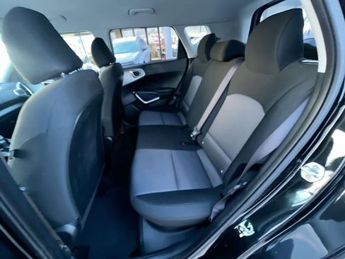 Certified 2024 Kia Soul LX w/ Option Group 015 image 23