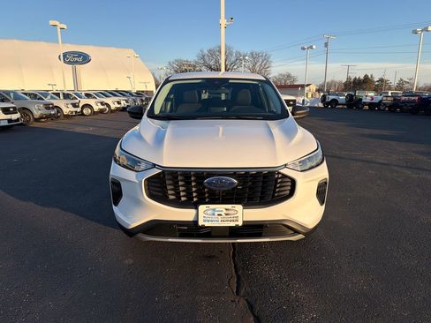 Used 2025 Ford Escape Active image 8