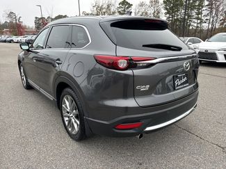 Used 2019 MAZDA CX-9 Signature video 2