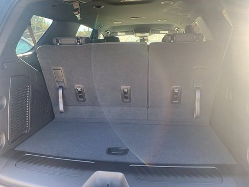 New 2026 Chevrolet Tahoe LS image 14