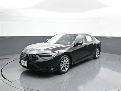 Certified 2023 Acura Integra