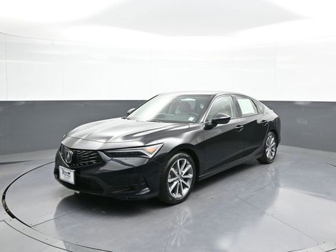 Certified 2023 Acura Integra image 1