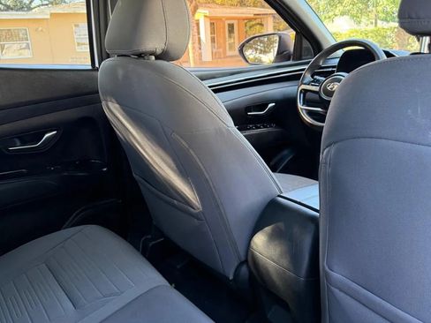Used 2022 Hyundai Santa Cruz SEL FWD image 14