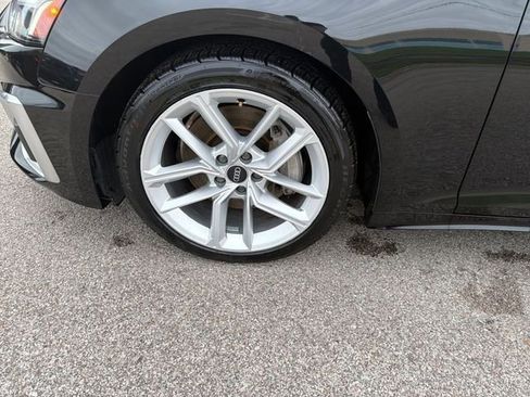 Used 2024 Audi A5 2.0T Premium Plus AWD/4WD image 44