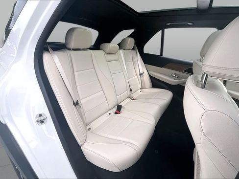 Used 2026 Mercedes-Benz GLE 350 4MATIC image 20